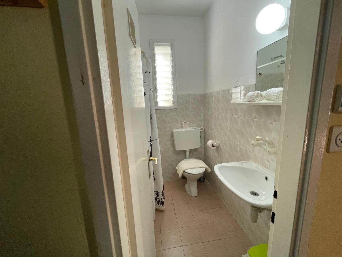Breezot Yam Hotel Naharija Kültér fotó