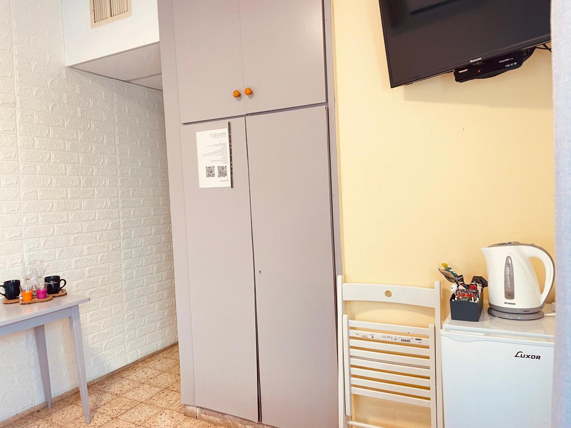Breezot Yam Hotel Naharija Kültér fotó
