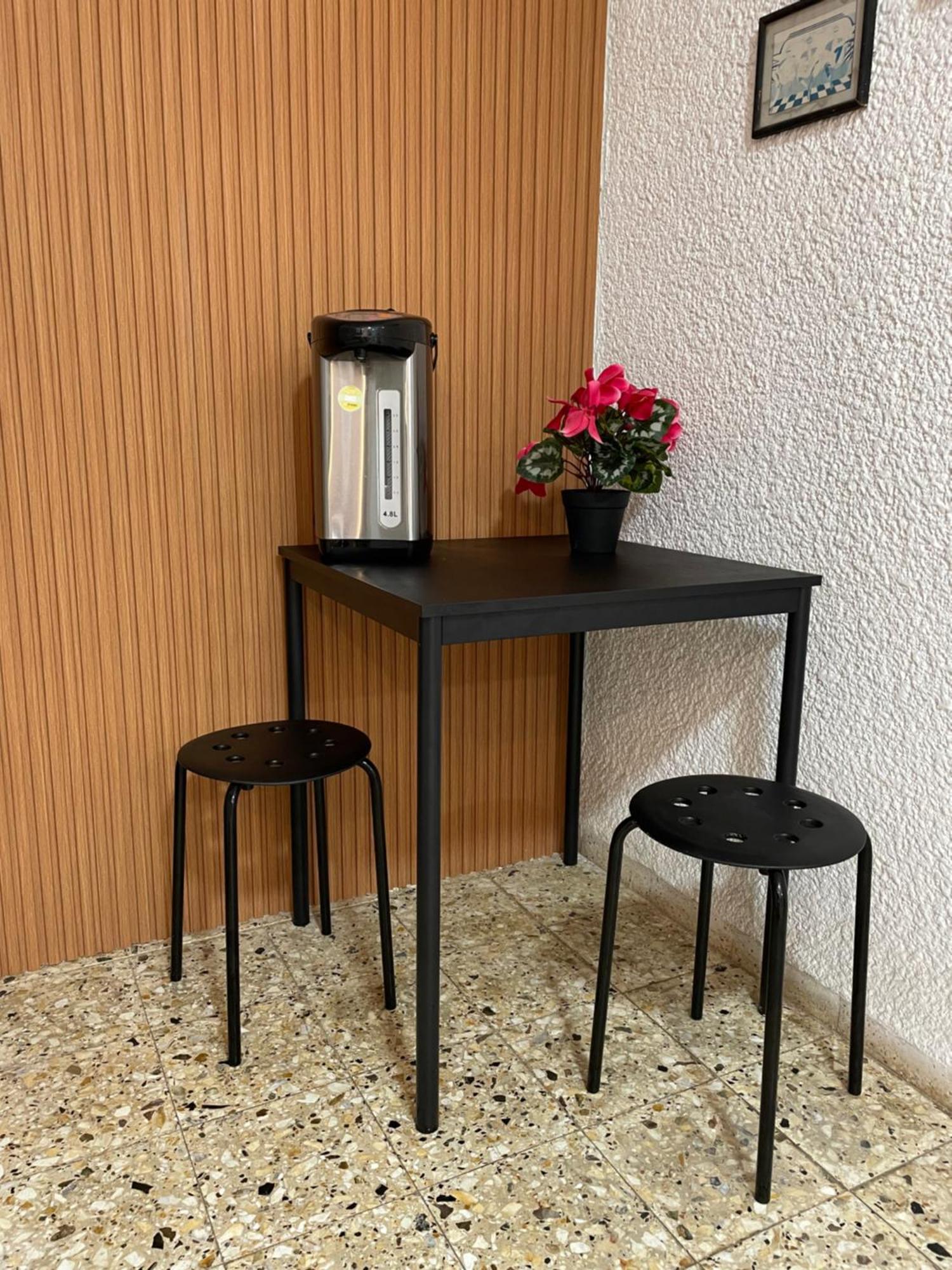 Breezot Yam Hotel Naharija Kültér fotó
