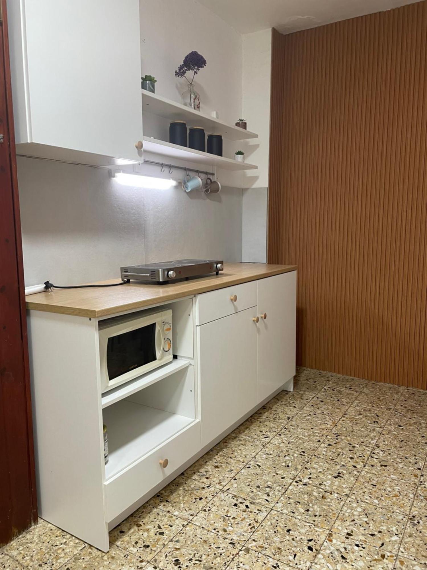 Breezot Yam Hotel Naharija Kültér fotó