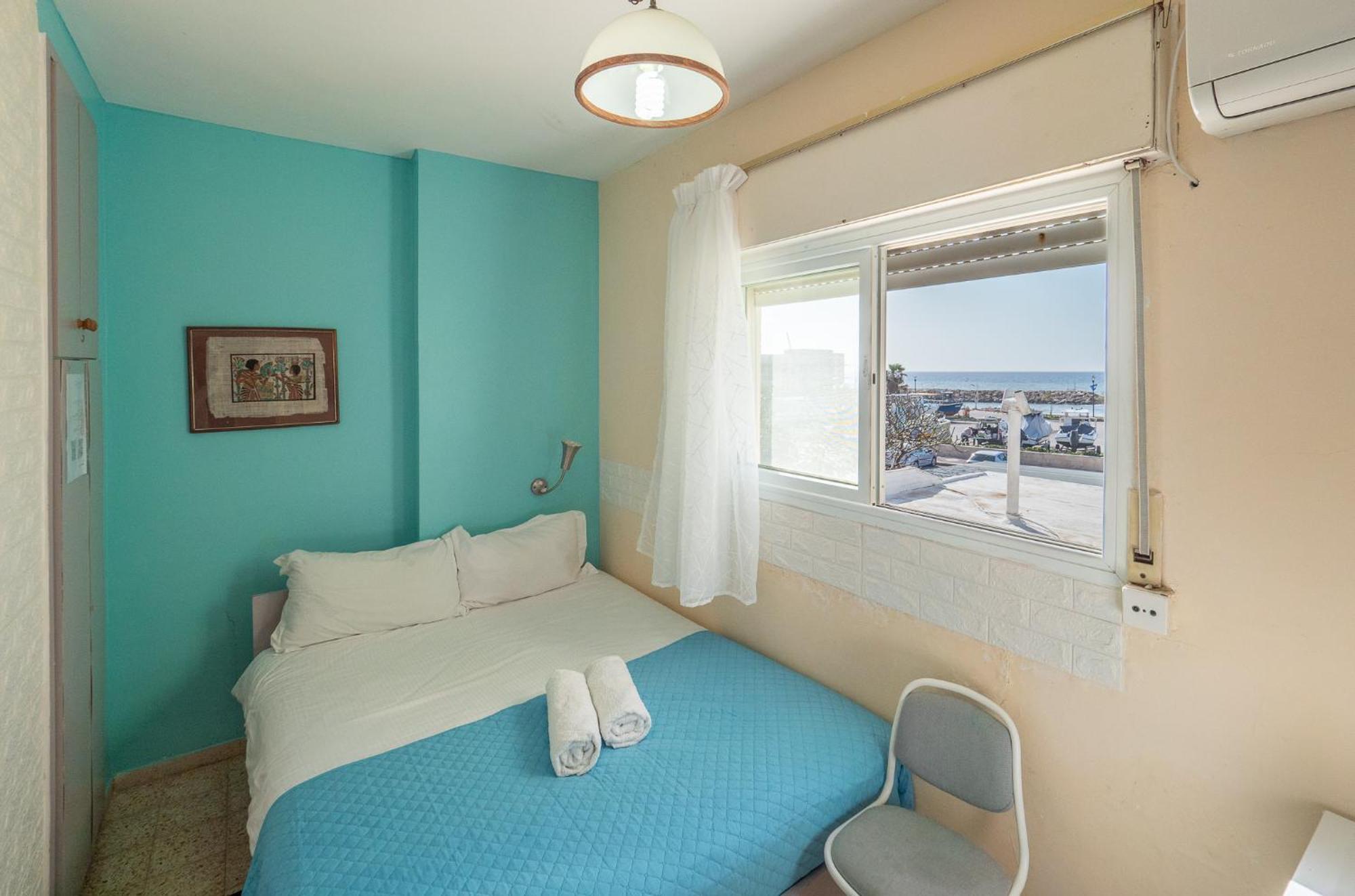 Breezot Yam Hotel Naharija Kültér fotó