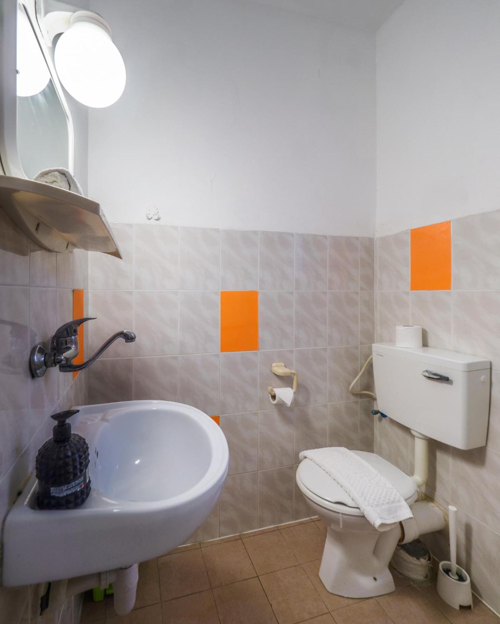 Breezot Yam Hotel Naharija Kültér fotó